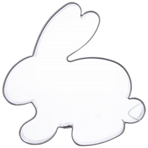 Wykrawacze do Ciastek 3 szt. ORION Wielkanoc Kurka Zajączek Kaczuszka