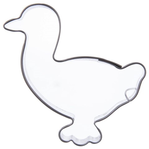 Wykrawacze do Ciastek 3 szt. ORION Wielkanoc Zajączek Kurczak Gęś