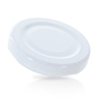 Zakrętka do Butelki 4,8 cm ORION Metalowa Czarna z 4 Zaczepami