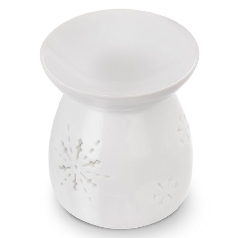 Zapachowy Kominek Ceramiczny do Wosków Olejków ORION