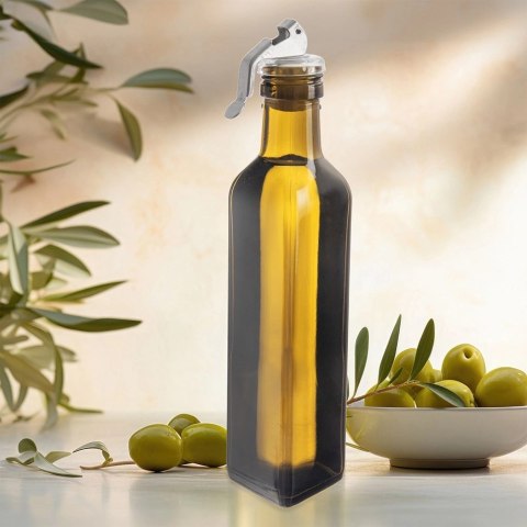 Zatyczka do Butelek 2 szt. ORION Stal Nierdzewna Hermetyczna do Napojów