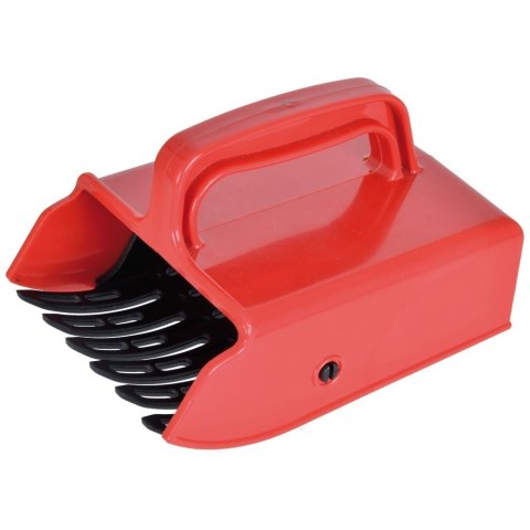 Zbieraczka Grzebień do Jagód Borówek Porzeczek Owoców ORION 15 x 10 x 9 cm