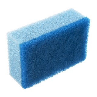 Zestaw Gąbki Zmywaki Kuchenne do Mycia Czyszczenia Naczyń ORION 5 szt.