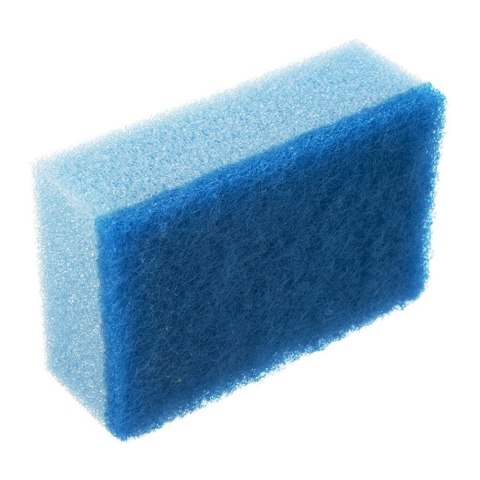 Zestaw Gąbki Zmywaki Kuchenne do Mycia Czyszczenia Naczyń ORION 5 szt.