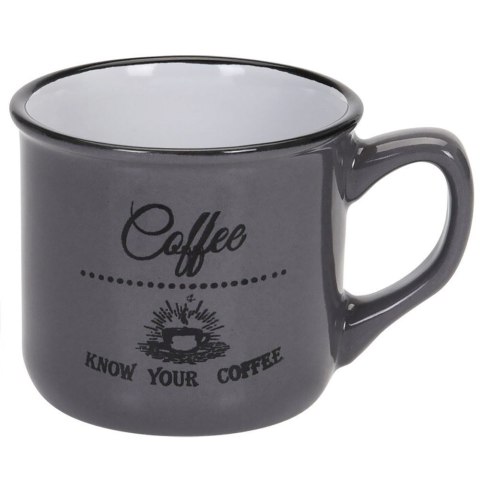 Zestaw Kubki Ceramiczne 160 ml 3 szt. ORION Dekoracyjne Kawy/Herbaty