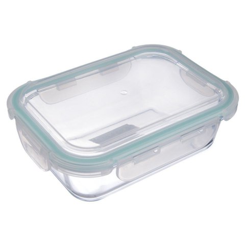 Żaroodporny Pojemnik na Żywność z Uszczelką ORION 1 L
