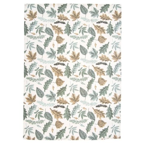 Zestaw Ścierki Kuchenne Bawełniane Uniwerslane z Zawieszką ORION 3 szt.