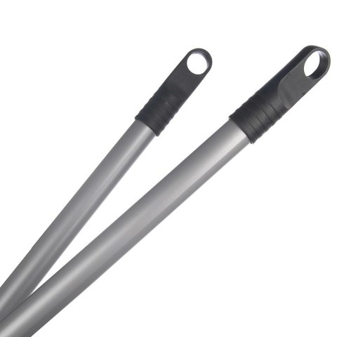 Zmiotka z Szufelką 87 cm 357 g ORION Długi Kij do Zamiatania