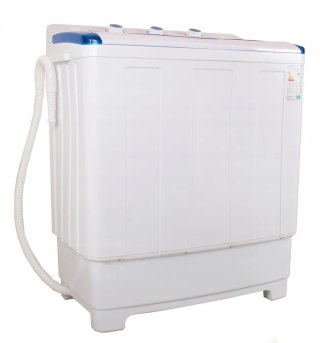 Pralka z wirówką 8 kg PRANIA 5 kg WIROWANIA z pompą wody SIGMA