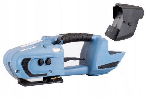 BANDOWNICA AUTOMATYCZNA - narzędzie do spinania pasków