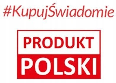 Legowisko dla Psa Kota kojec 100x75 cm złote kości AIO FACTORY SP. Z O.O.