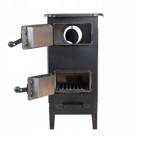 Piec Piecyk SZAMOTOWY Koza APOLLO - ATEST Owczarek