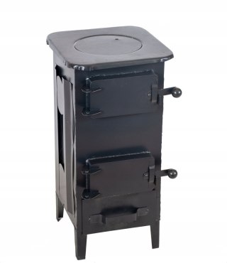 Piec Piecyk SZAMOTOWY Koza ARES - ATEST Owczarek