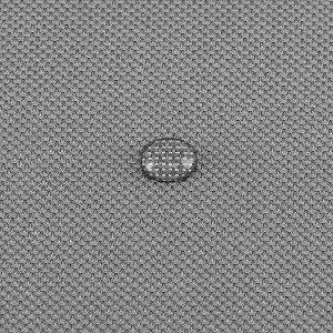 Poduszka PRESTIGE szara 100x70 cm AIO FACTORY SP. Z O.O.