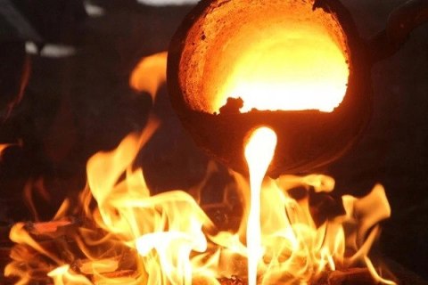 Ruszt ŻELIWNY do Kominka lub Pieca KOMINKOWY 29,5 x 23,5 cm Hardtop