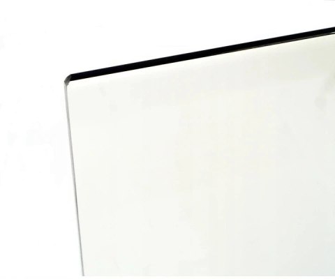 Szyba czyszcząca się do Kominka, pieca na wymiar TopStoc