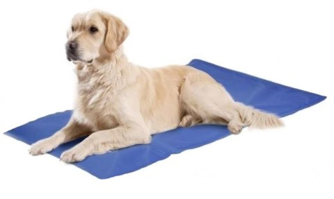 Żelowa mata chłodząca dla psa kota 50x65 AIO FACTORY SP. Z O.O.