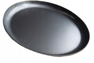 DENNICA MISA STALOWA NA PALENISKO 60CM GRUBOŚĆ AŻ 2MM! AlfaStal Anna Kozik