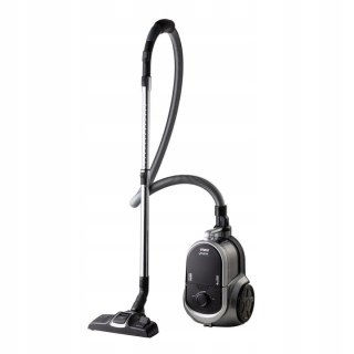 ODKURZACZ CYKLONOWY | BEZWORKOWY |800W FILTR HEPA 2,5L + TURBOSZCZOTKA VIVAX