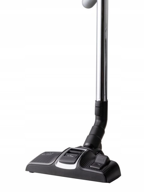 ODKURZACZ CYKLONOWY | BEZWORKOWY |800W FILTR HEPA 2,5L + TURBOSZCZOTKA VIVAX