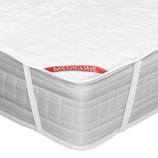 Ochraniacz na materac pikowany premium 90x200cm