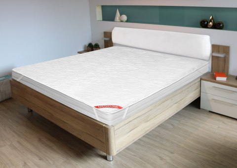 Ochraniacz na materac pikowany premium 90x200cm