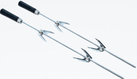 PALENISKO OGRODOWE STALOWE - 60CM GRUBOŚĆ AŻ 2 MM! AlfaStal Anna Kozik