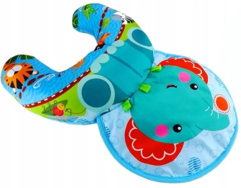 Poduszka stabilizacyjna wałek grzechotki 023-23N