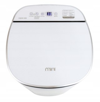 Pralka z wirówką wirnikowa 4.8kg AUTOMAT turystyczna mała typu frania SIGMA