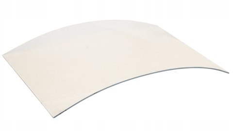 Szyba do kominka Jotul panorama 18 żaroodporna 800 TopStoc