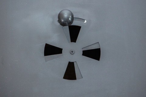 WĘDZARNIA OGRODOWA ZE STALI Z TERMOMETREM AlfaStal Anna Kozik