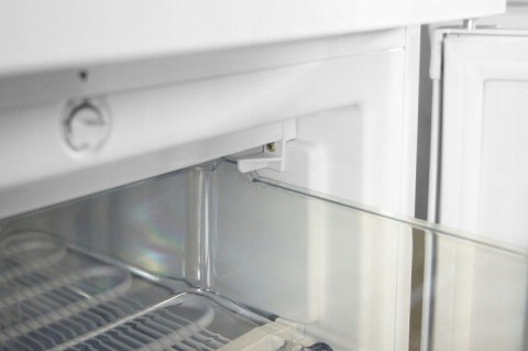 Zamrażarka Szufladowa Sigma BD-100 88L | Klasa F | 4 Szuflady | Cicha 41dB | Regulacja Temperatury | Biała SIGMA