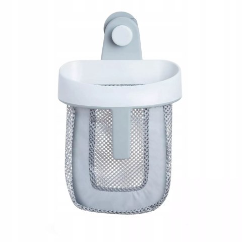 Organizer pojemnik na zabawki do kąpieli siatka przyssawka uchwyt AS-Y2149