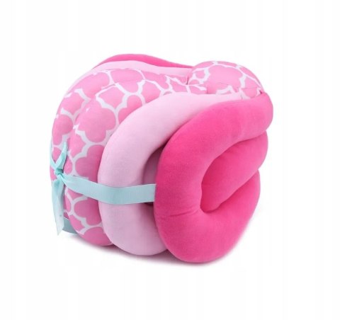 Regulowana poduszka listki do karmienia 66525