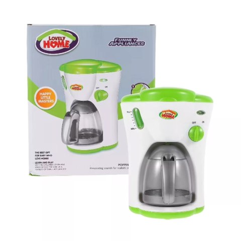 Zabawka ekspres do kawy dla dzieci 3209Z