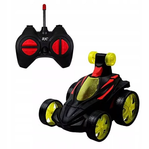 Samochód twister zdalnie sterowany auto rc akrobata 360 stopni QS3006-2