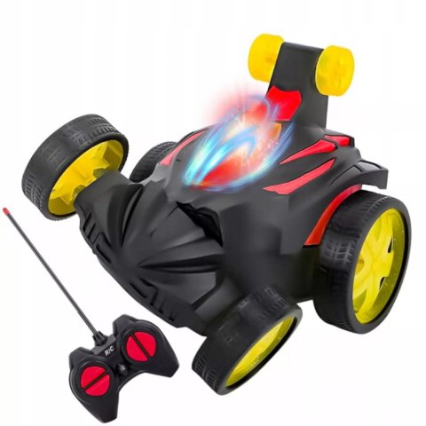 Samochód twister zdalnie sterowany auto rc akrobata 360 stopni QS3006-2