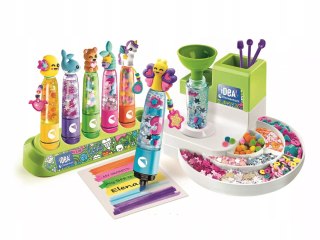 Clementoni Zestaw Kreatywny Idea Art Fabryka Markerów 18127