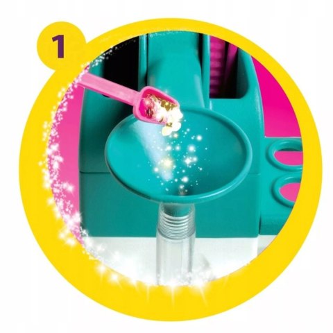 Clementoni zestaw kreatywny Pen creator studio Fabryka Długopisów 18780