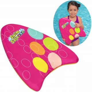 Deska piankowa do nauki pływania dla dzieci Bestway 32155R