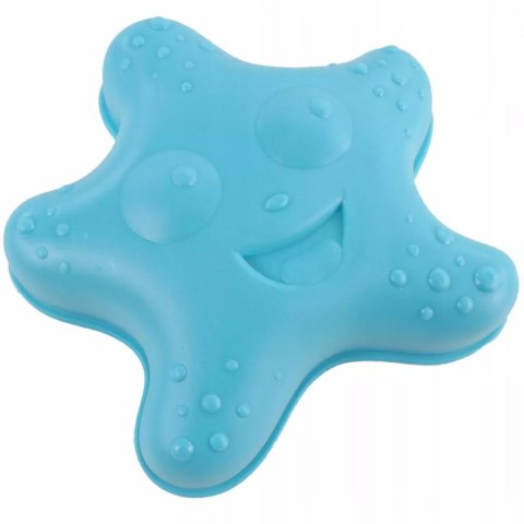 Duży zestaw do piasku słonik foremki konewka 273