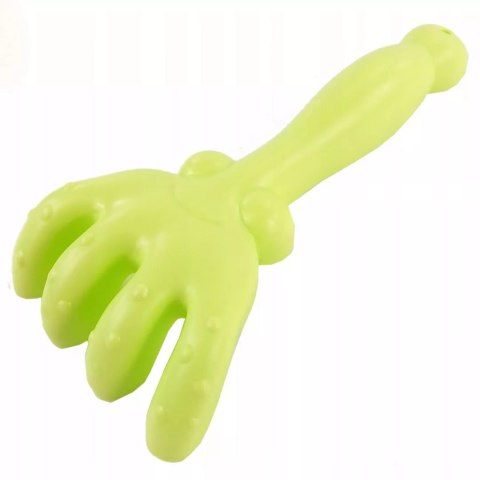 Duży zestaw do piasku słonik foremki konewka 273