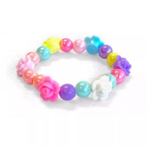 Kreatywny zestaw koralików do tworzenia biżuterii koraliki N114-1