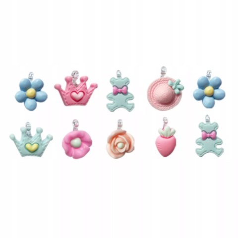 Kreatywny zestaw koralików do tworzenia biżuterii koraliki N114-1