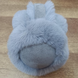 Klasyczne nauszniki unisex, ocieplacze na uszy, zimowe nauszniki sportowe na zewnątrz dla kobiet