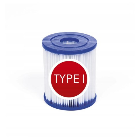 2 x filtr do pompy 1249 l typ I Bestway 58093