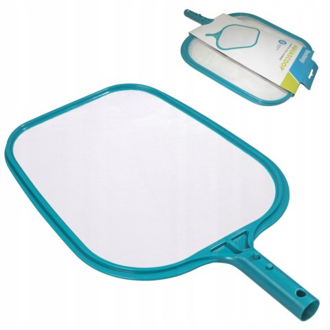 Bestway Zbierak podbierak siatka do czyszczenia basenu 58277