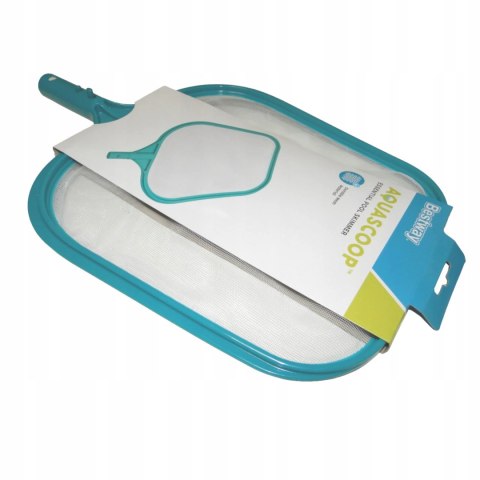 Bestway Zbierak podbierak siatka do czyszczenia basenu 58277