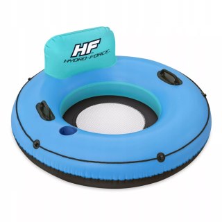 Fotel koło nadmuchiwane do pływania Bestway 43108