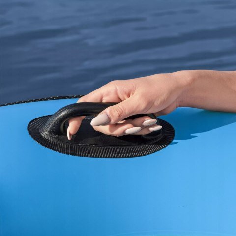 Fotel koło nadmuchiwane do pływania Bestway 43108